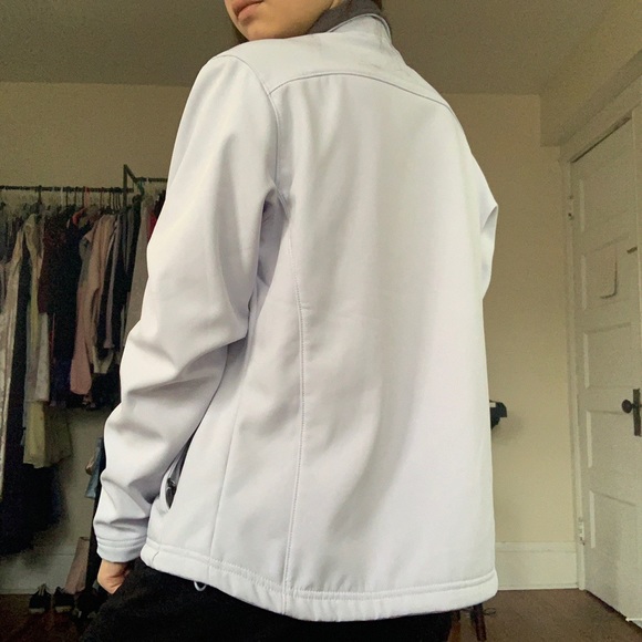 SOLD - fossa jacket S - Picture 4 of 4